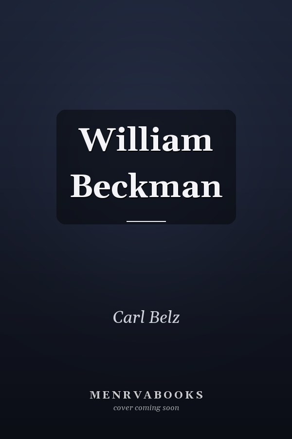 William Beckman