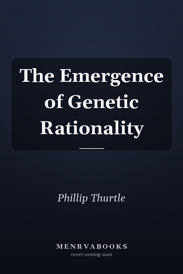 The Emergence of Genetic Rationality