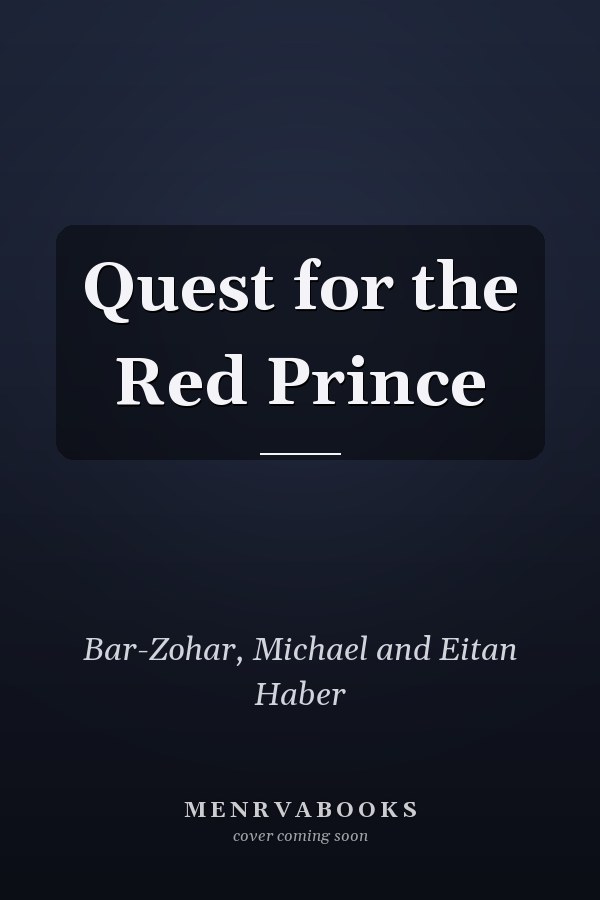 Quest for the Red Prince