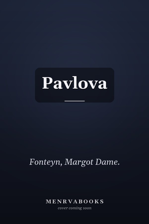 Pavlova