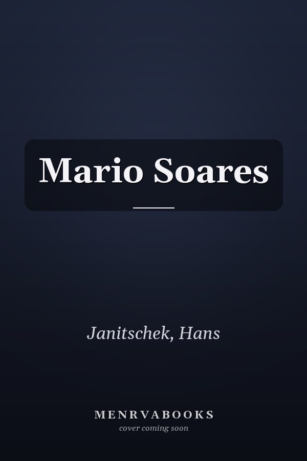 Mario Soares