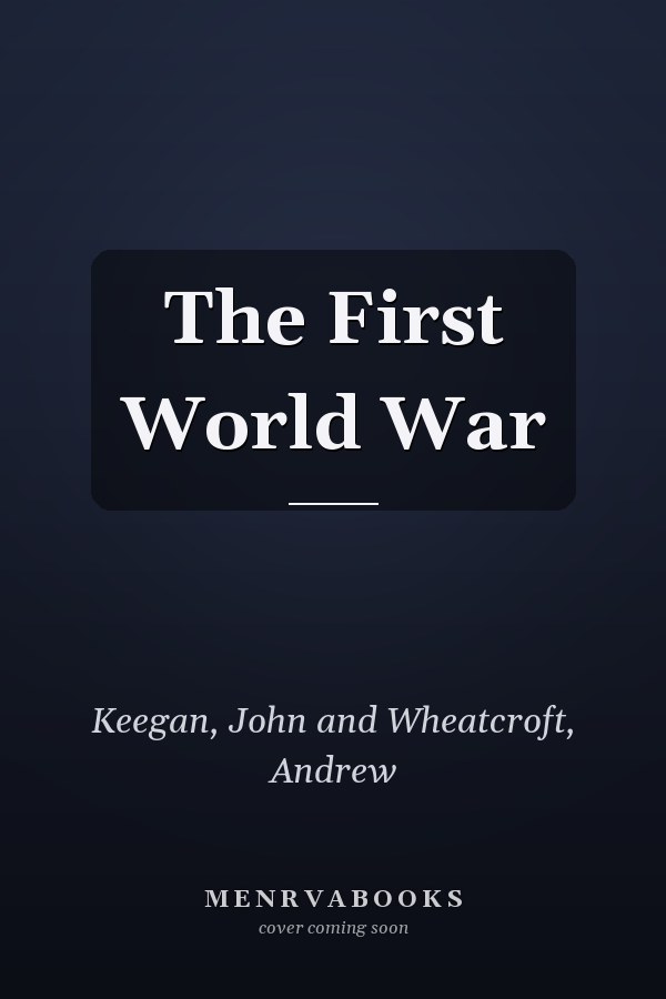 The First World War