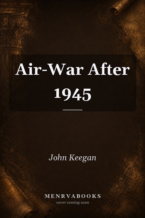 Air-War After 1945