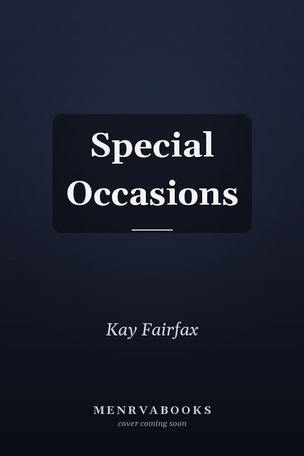 Special Occasions