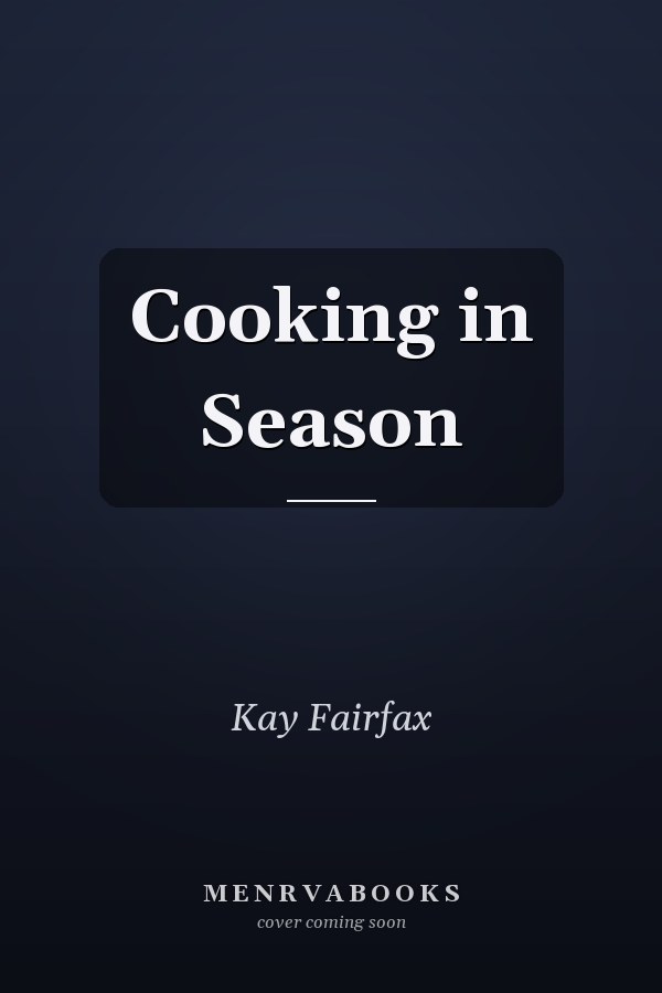 Cooking in Season