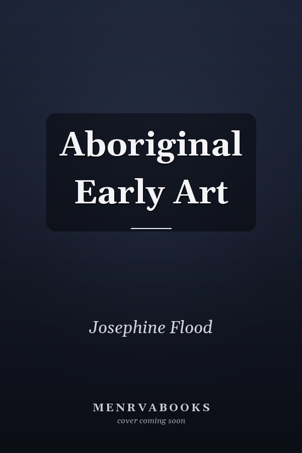 Aboriginal Early Art