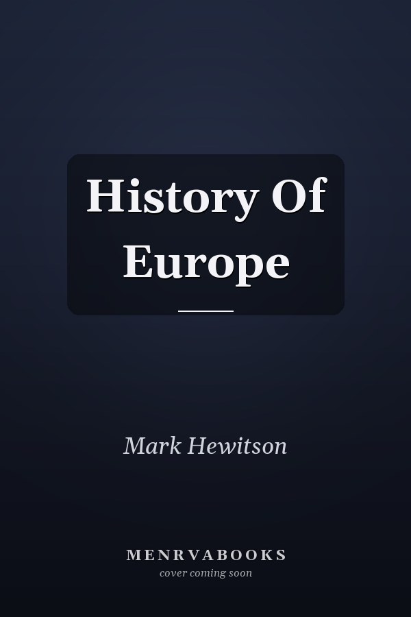 History Of Europe