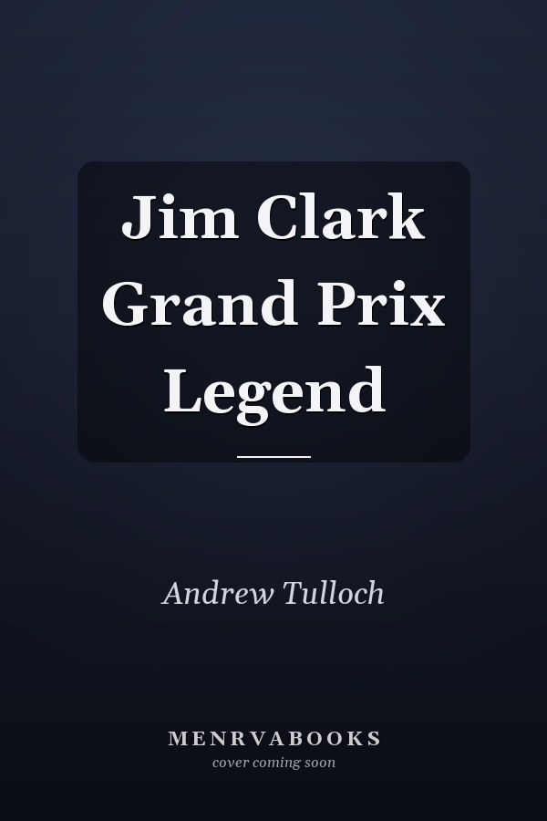 Jim Clark Grand Prix Legend