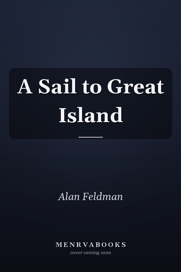 A Sail to Great Island
