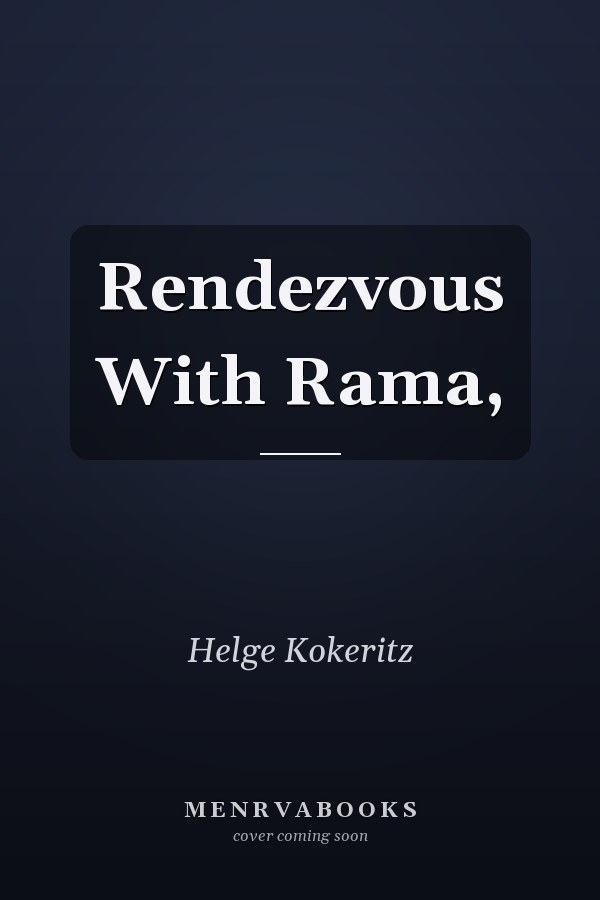 Rendezvous With Rama,