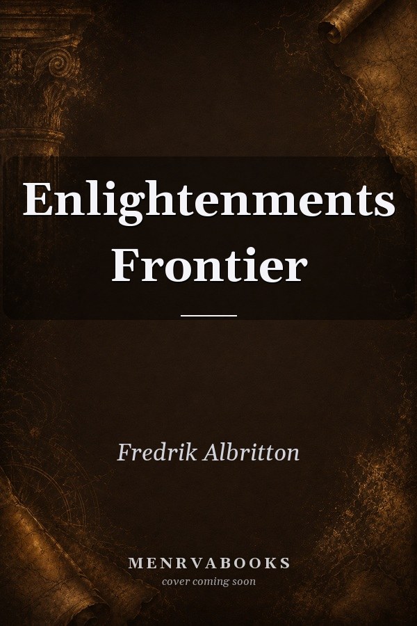 Enlightenment's Frontier