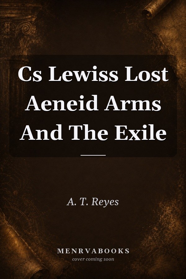 C.S. Lewis's Lost Aeneid: Arms and the Exile
