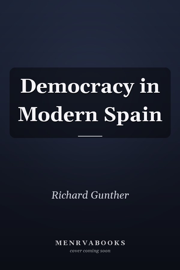 Democracy in Modern Spain