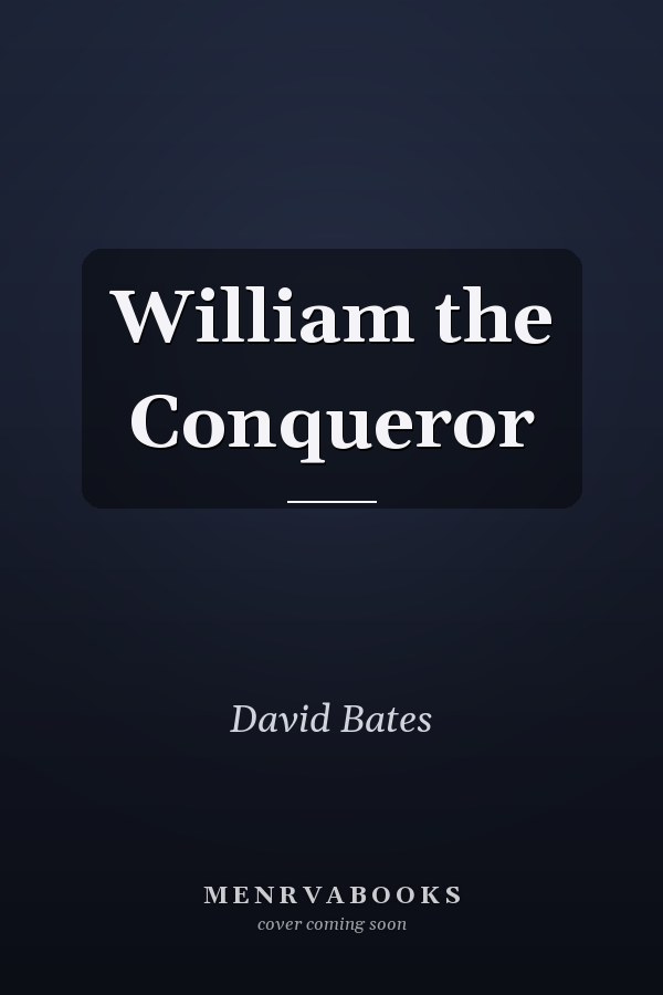 William the Conqueror