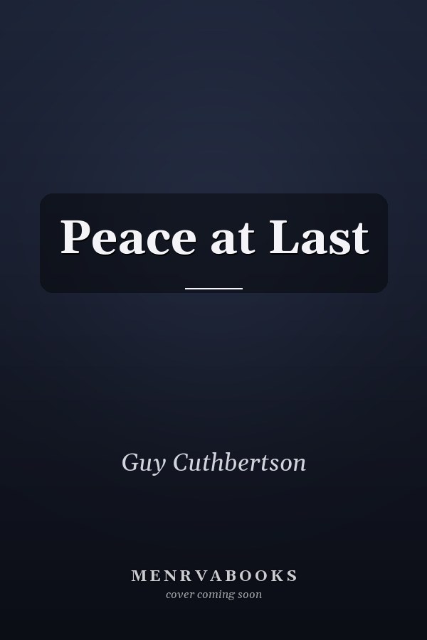 Peace at Last