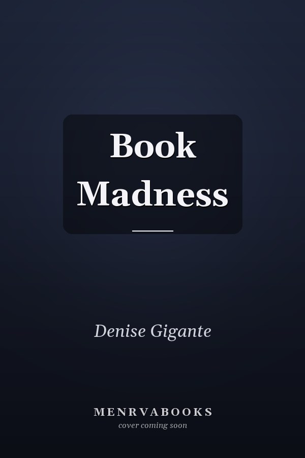 Book Madness