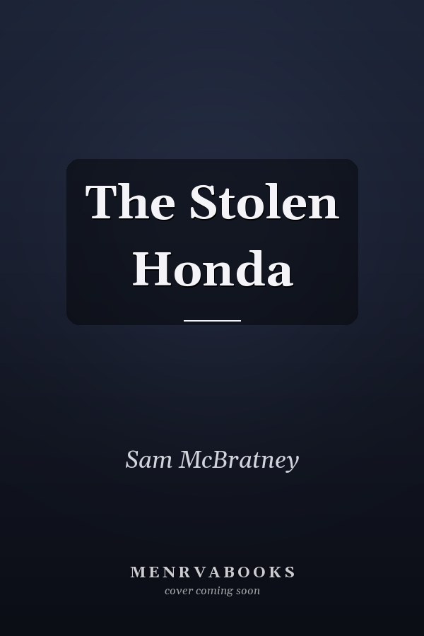The Stolen Honda