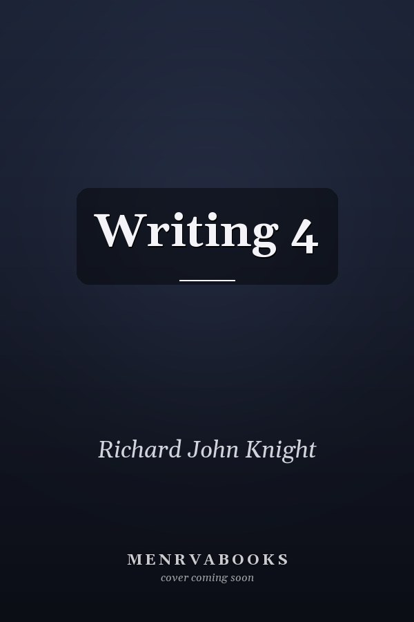 Writing 4