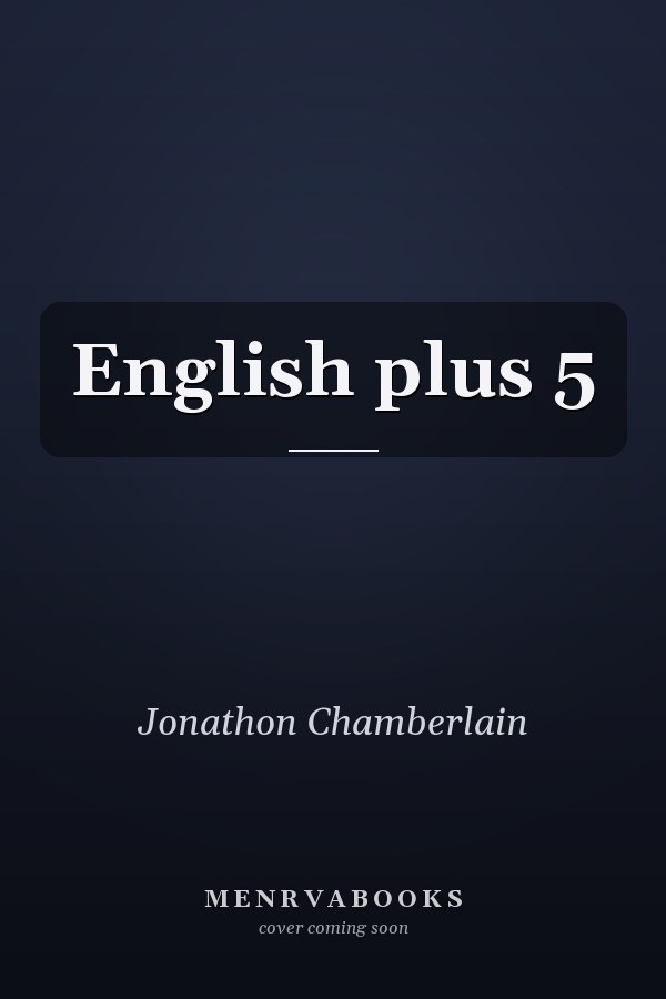 English plus 5