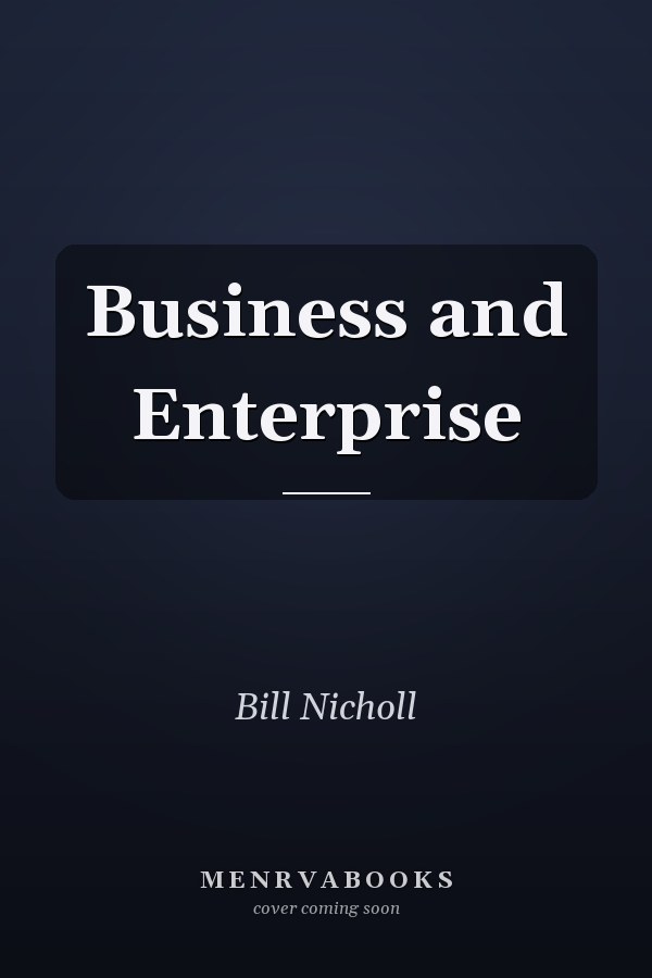 Business and Enterprise