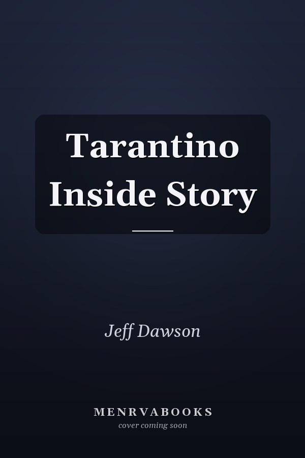 Tarantino Inside Story