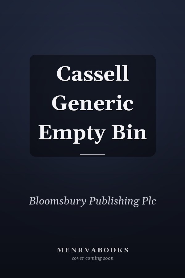 Cassell Generic Empty Bin