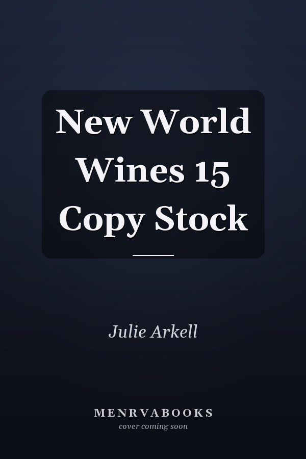 New World Wines 15 Copy Stock