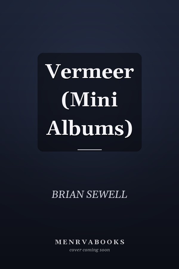 Vermeer (Mini Albums)