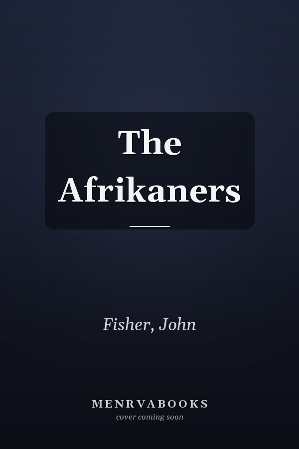 The Afrikaners