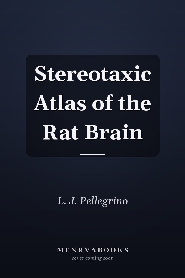 Stereotaxic Atlas of the Rat Brain