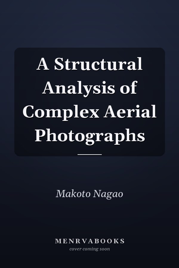 A Structural Analysis of Complex Aerial Photographs