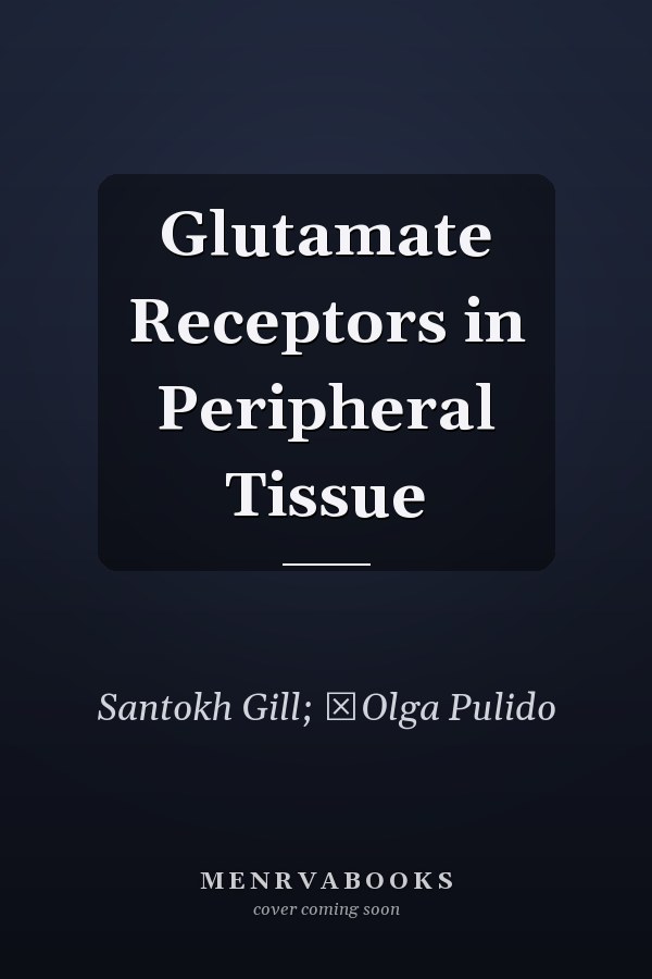 Glutamate Receptors in Peripheral Tissue