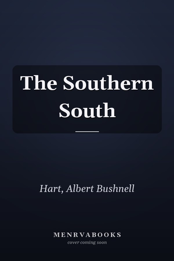 The Southern South