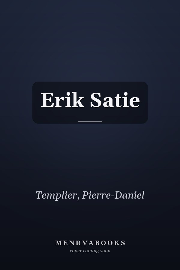 Erik Satie