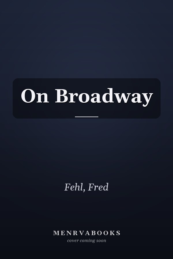 On Broadway