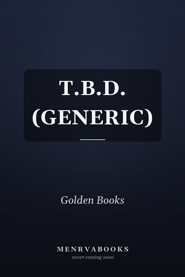 T.B.D.