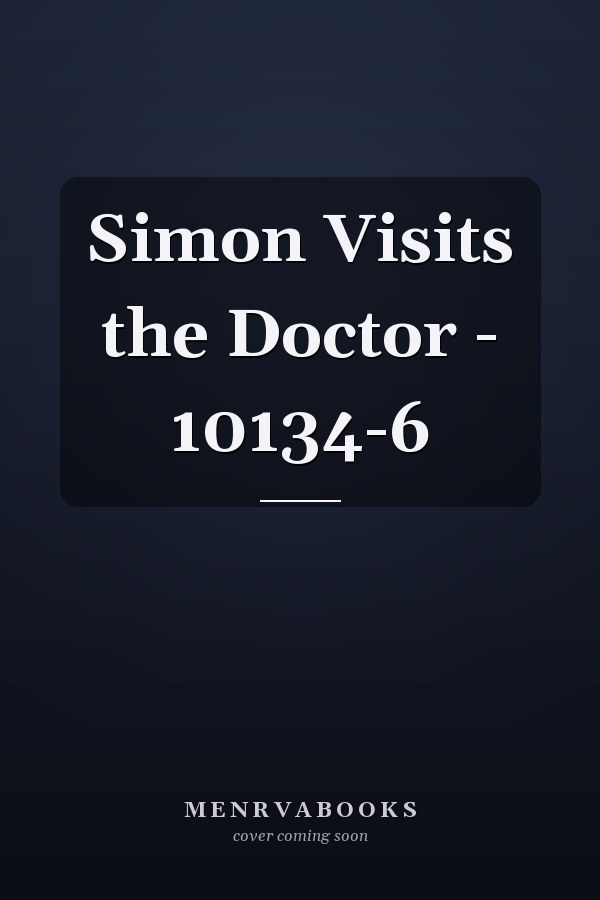 Simon Visits the Doctor - 10134-6