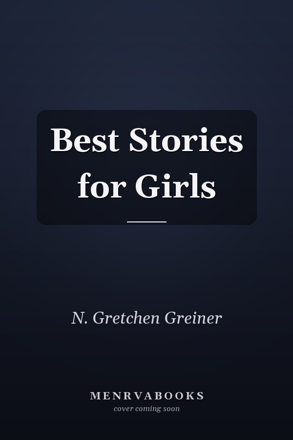 Best Stories for Girls