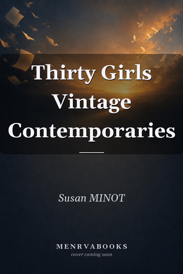 Thirty Girls Vintage Contemporaries