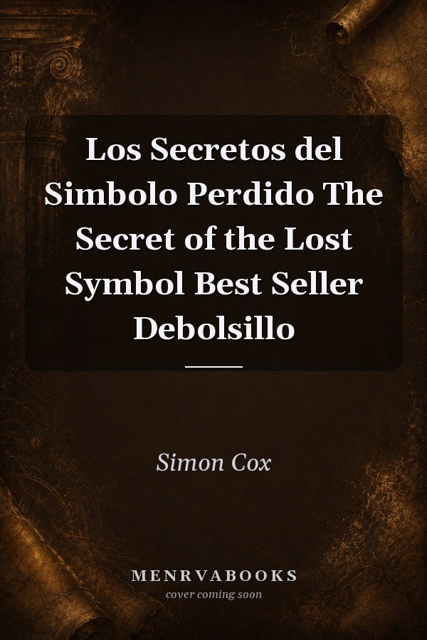 Los Secretos del Simbolo Perdido  The Secret of the Lost Symbol
            
                Best Seller Debolsillo