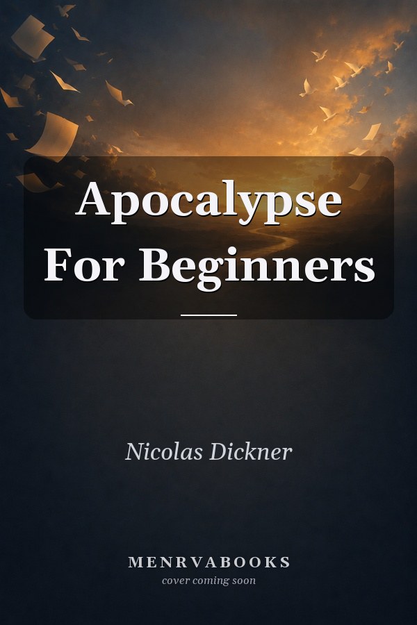Apocalypse For Beginners