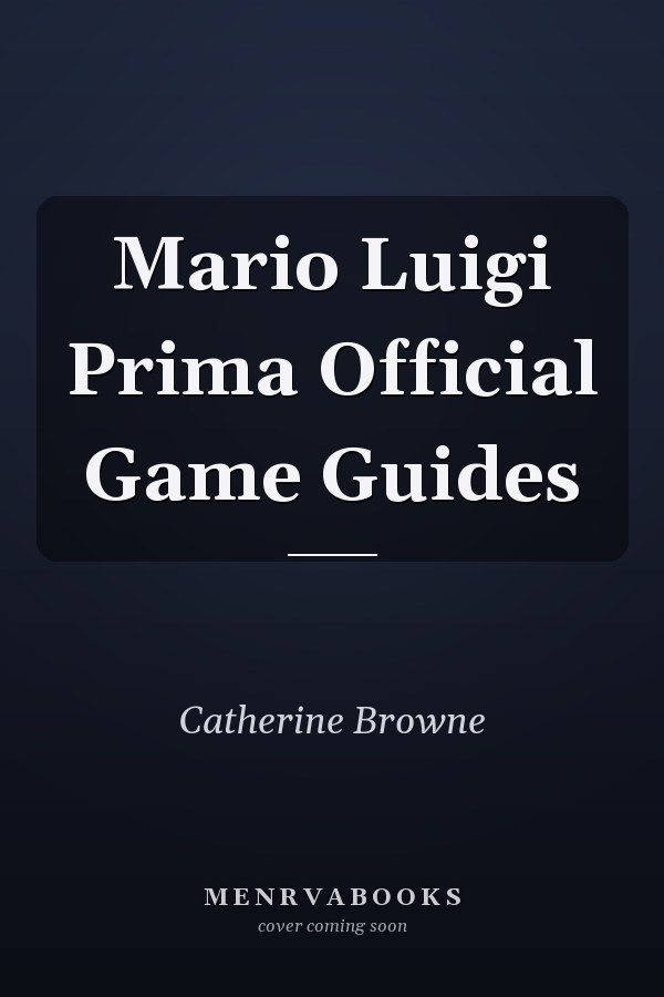 Mario Luigi