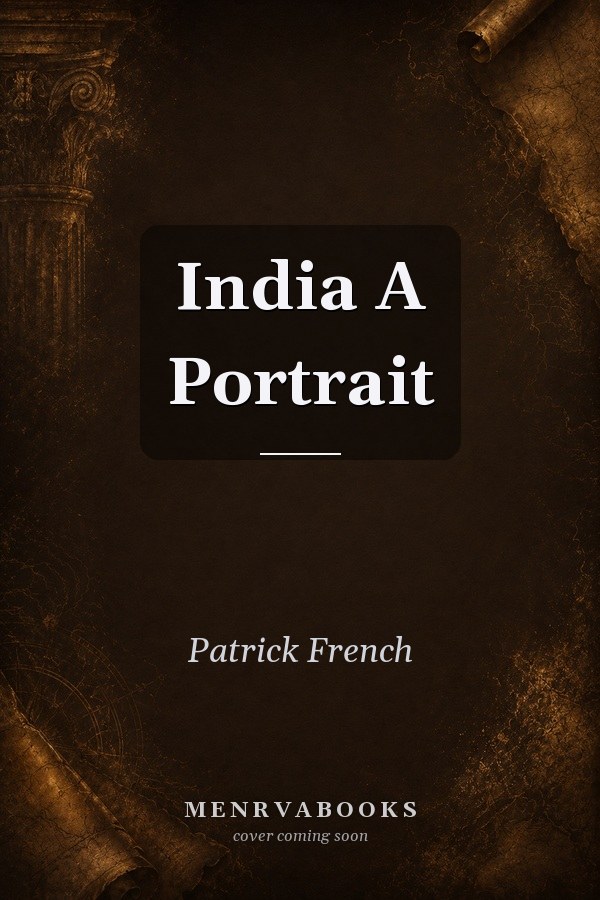 India A Portrait