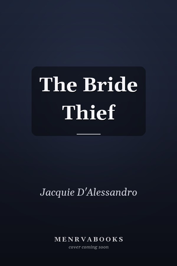 The Bride Thief