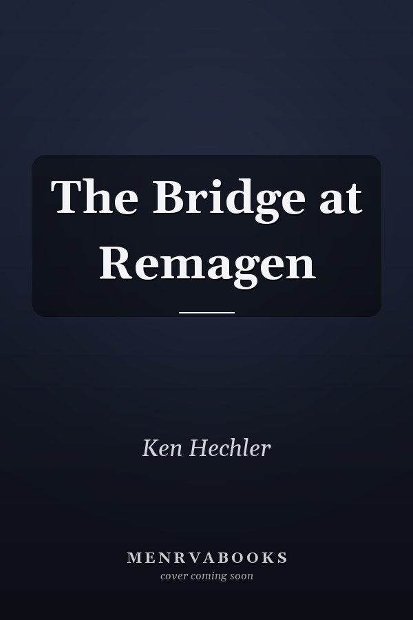 The Bridge at Remagen