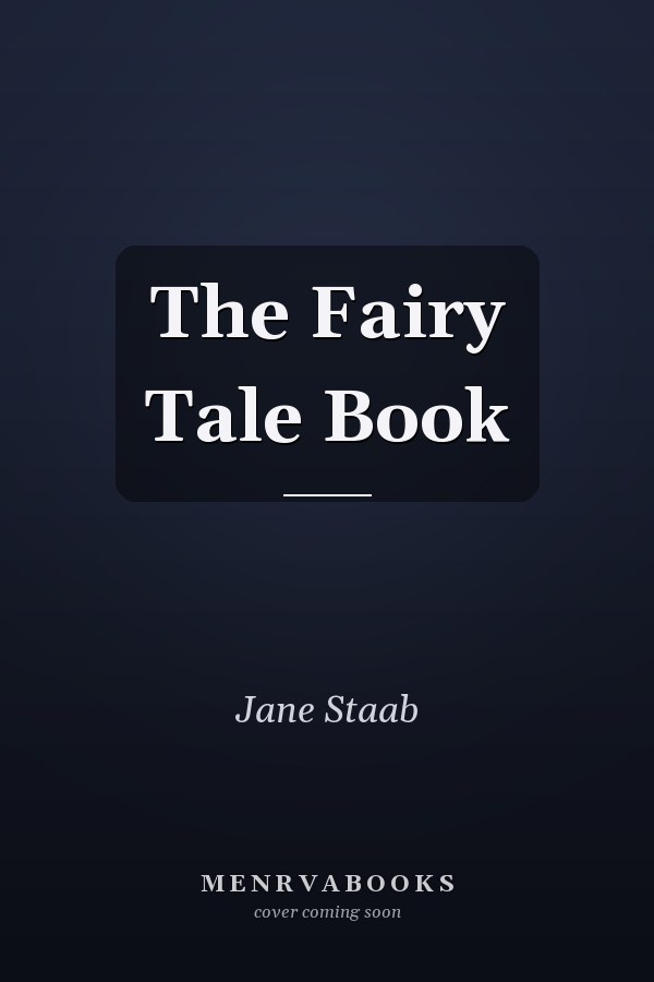 The Fairy Tale Book
