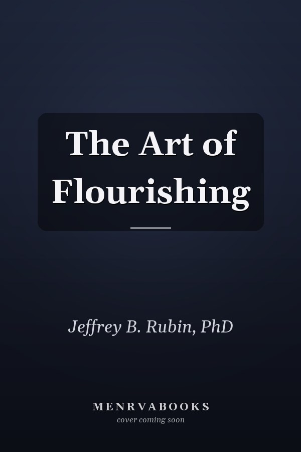 The Art of Flourishing