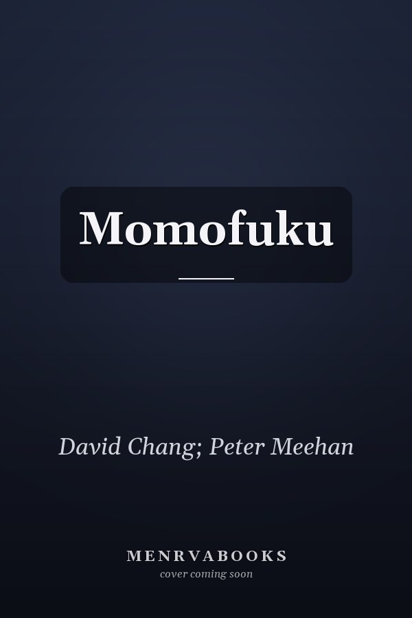 Momofuku