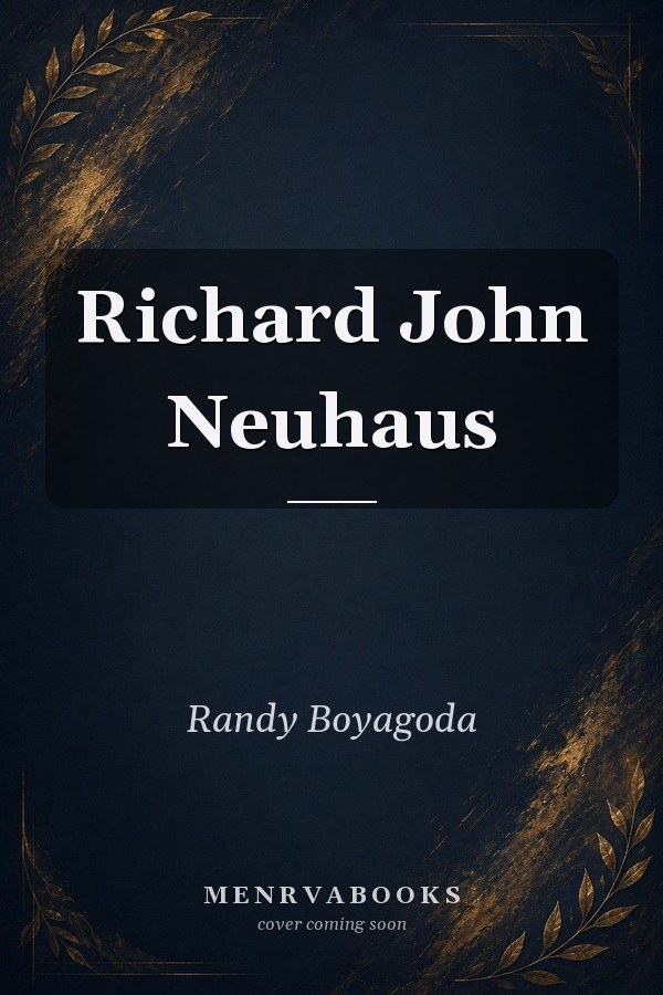 Richard John Neuhaus