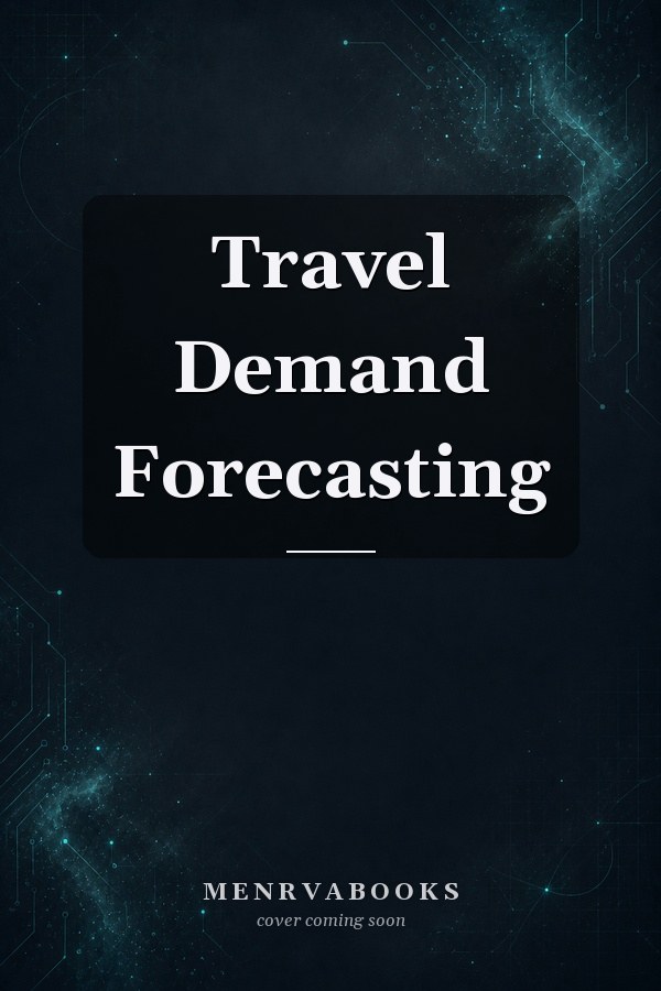 Travel Demand Forecasting